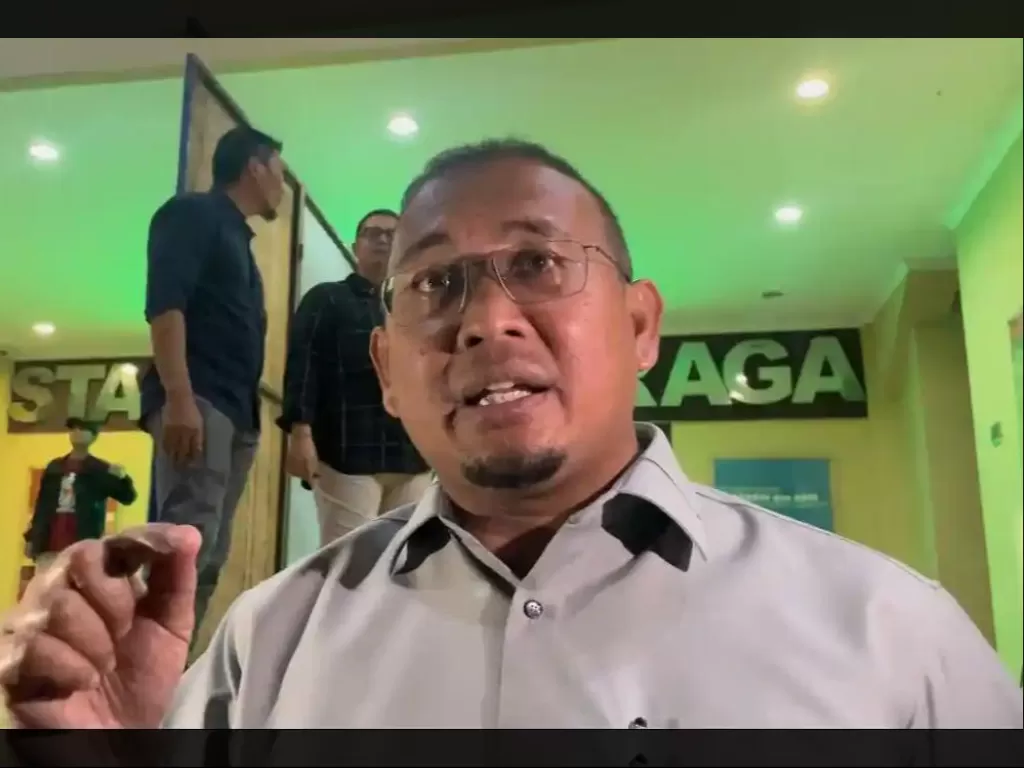 Sumatera Barat Berduka, Andre Rosiade Klarifikasi Penolakan Perubahan Jadwal Laga Semen Padang FC vs Persija